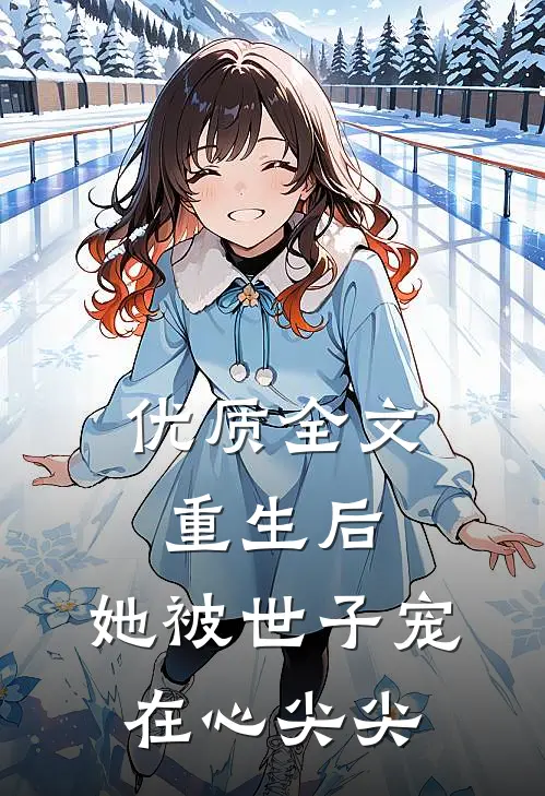 优质全文重生后，她被世子宠在心尖尖