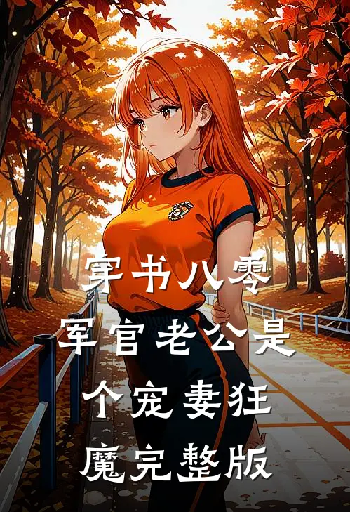 穿书八零，军官老公是个宠妻狂魔完整版