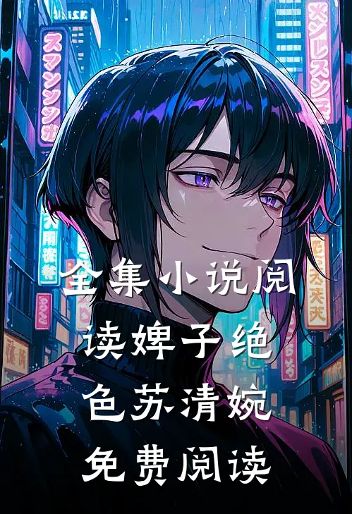 全集小说阅读婢子绝色苏清婉免费阅读