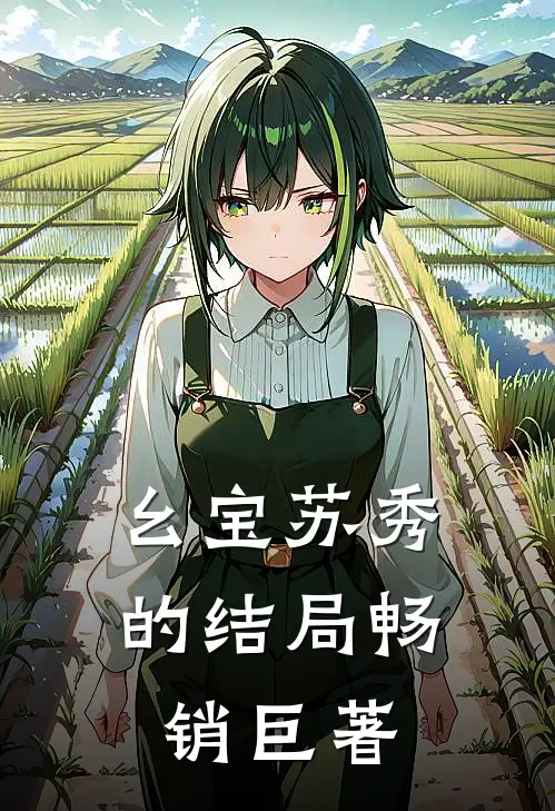 幺宝苏秀的结局畅销巨著