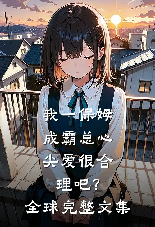 我一保姆，成霸总心尖爱很合理吧？全球完整文集