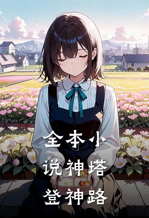 全本神塔,登神路全文阅读