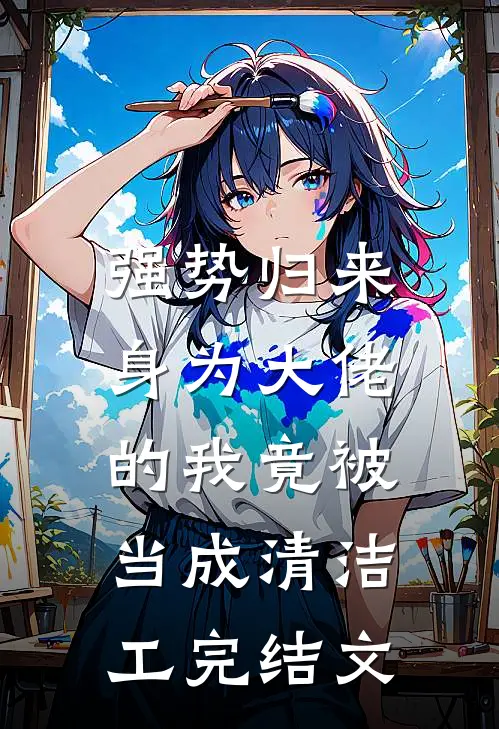 强势归来，身为大佬的我竟被当成清洁工完结文