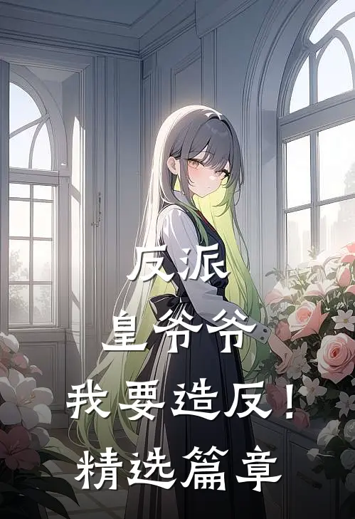 反派：皇爷爷，我要造反！精选篇章