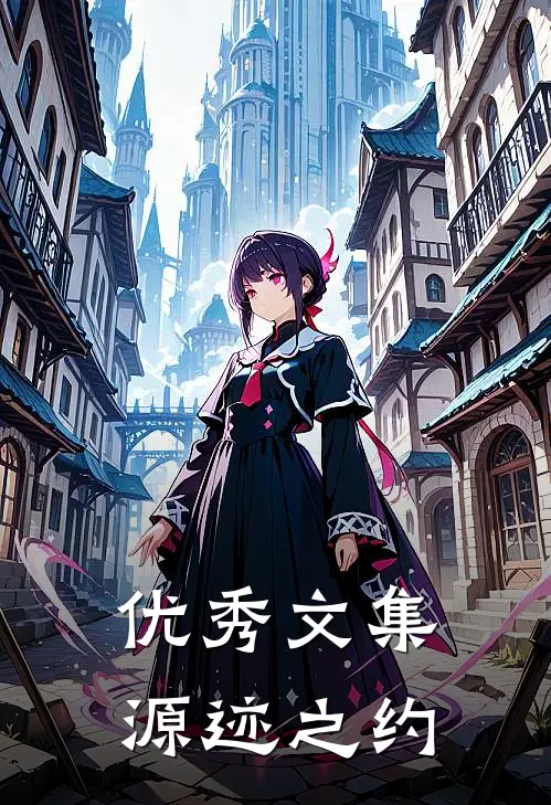优秀文集源迹之约