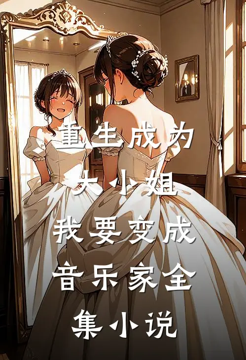 重生成为大小姐,我要变成音乐家全集免费阅读