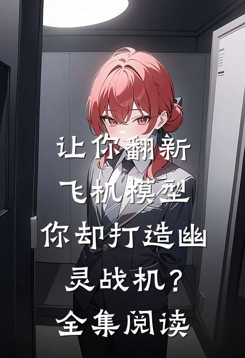 让你翻新飞机模型，你却打造幽灵战机？全集阅读