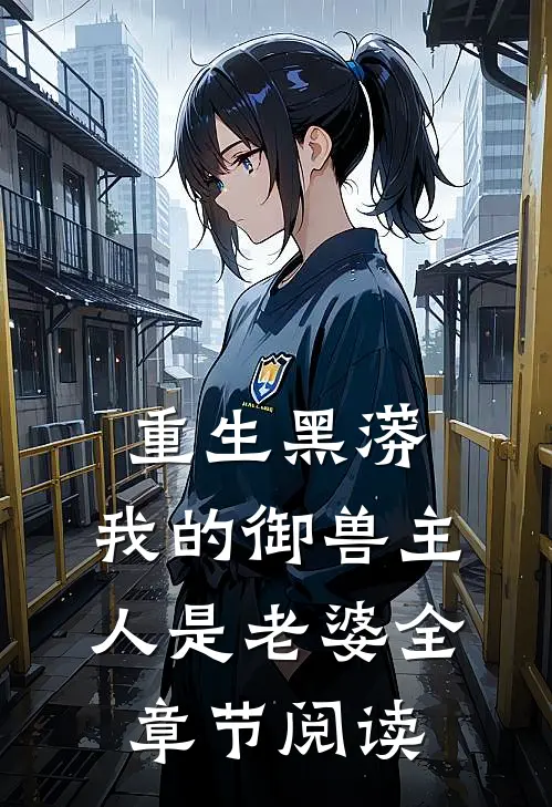 重生黑蟒,我的御兽主人是老婆全章节阅读免费