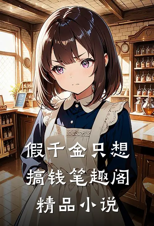 假千金只想搞钱笔趣阁精品小说