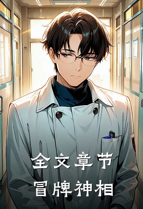 全文章节冒牌神相