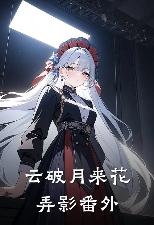 云破月来花弄影 番外