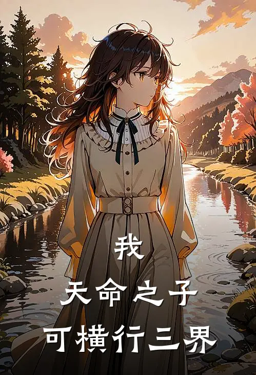 我,天命之子,可横行三界