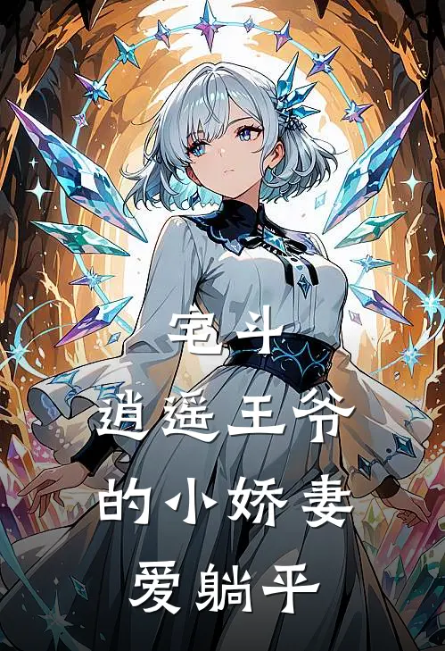 宅斗逍遥王爷的小娇妻爱躺平