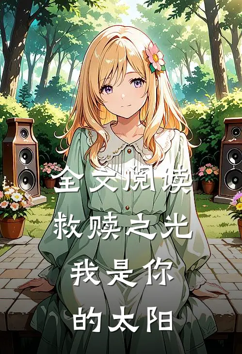 全文阅读救赎之光我是你的太阳
