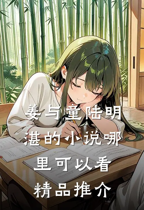 姜与童陆明湛的小说哪里可以看精品推介