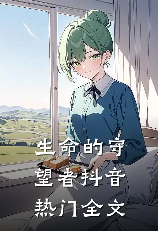 生命的守望者抖音热门全文