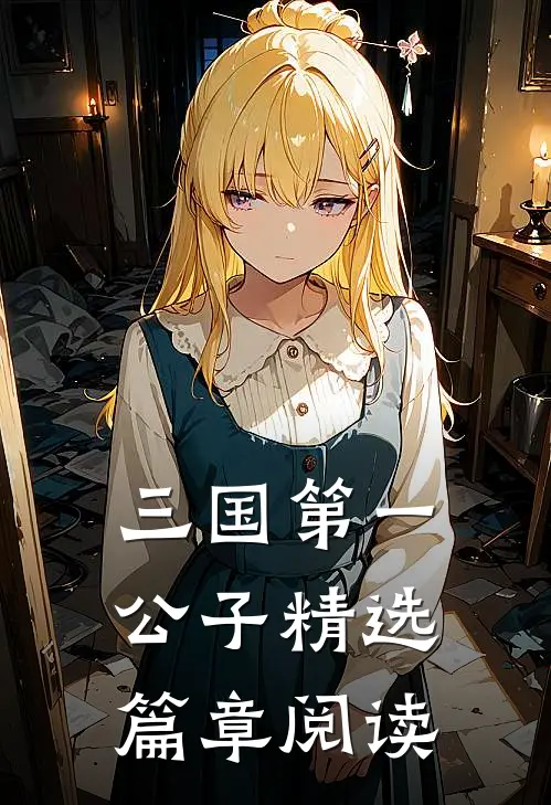 三国第一公子精选篇章阅读感悟