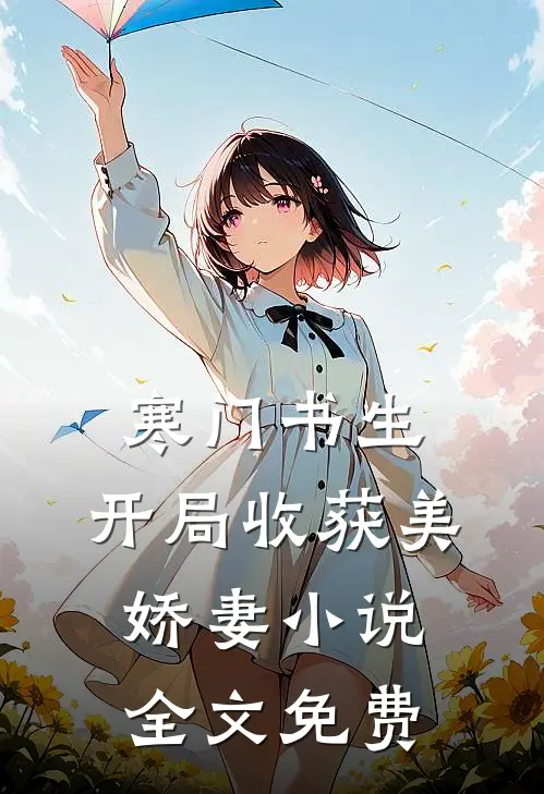 寒门书生,开局收获美娇妻全文免费观看