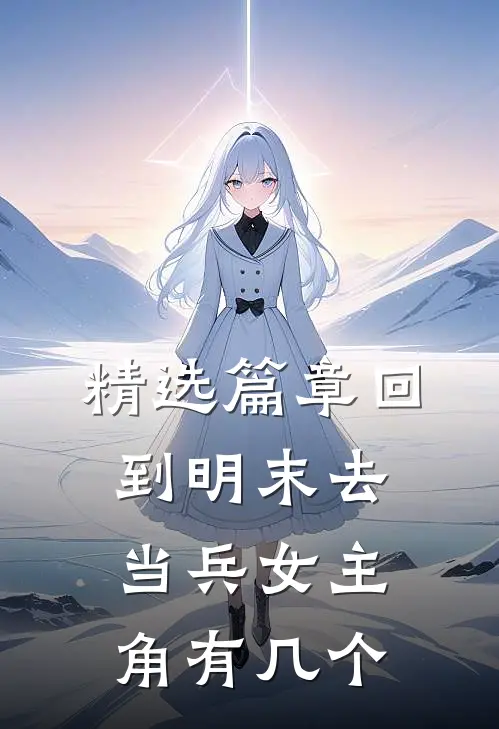 精选篇章回到明末去当兵女主角有几个