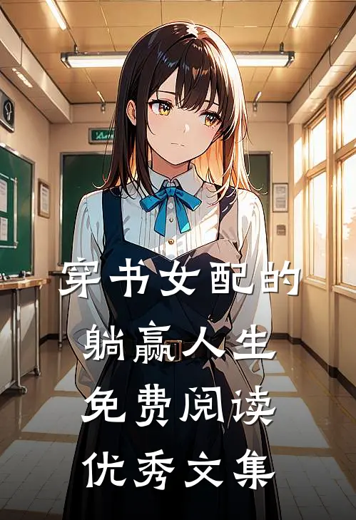 穿书女配的躺赢人生免费阅读优秀文集