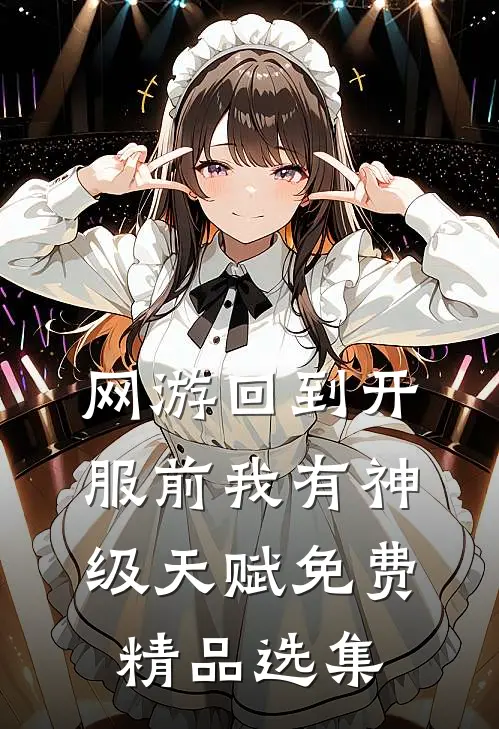 网游回到开服前我有神级天赋免费精品选集