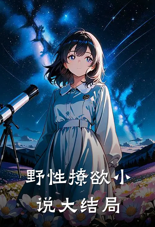 野性撩欲大结局是