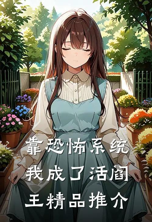 靠恐怖系统，我成了活阎王精品推介