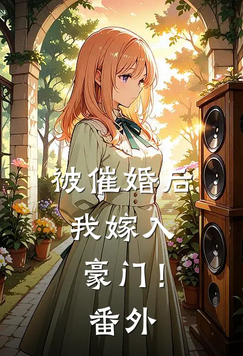 被催婚后,我嫁入豪门! 番外