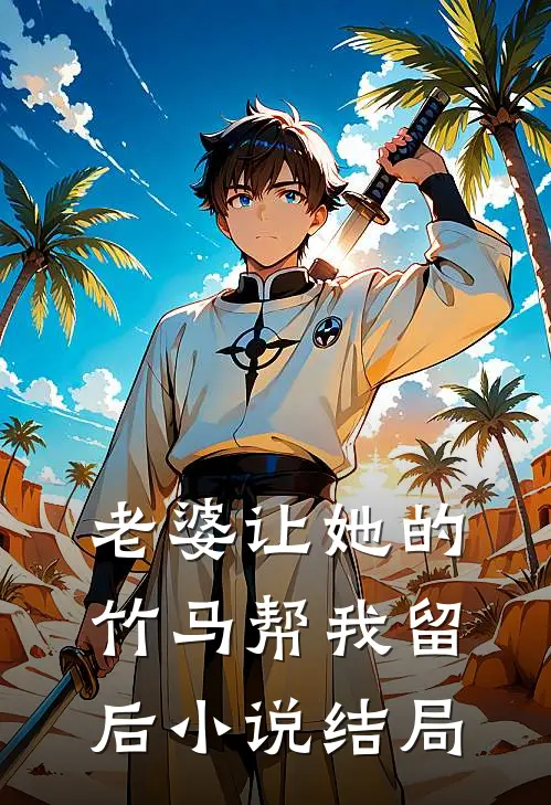 老婆让她的竹马帮我留后小说结局