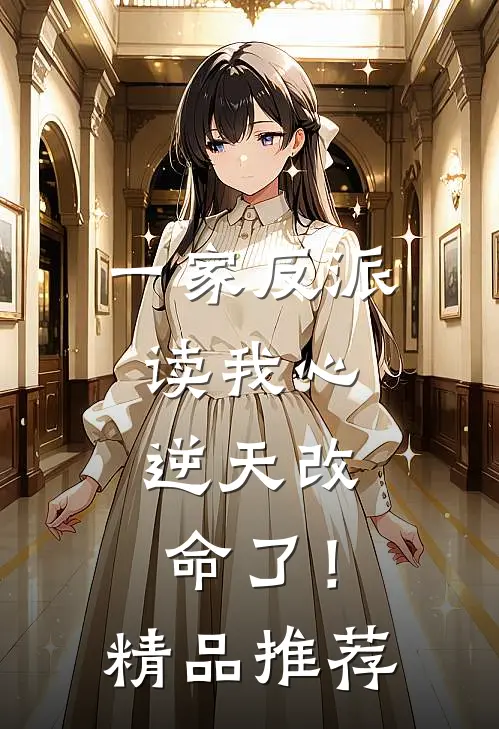 一家反派读我心，逆天改命了！精品推荐