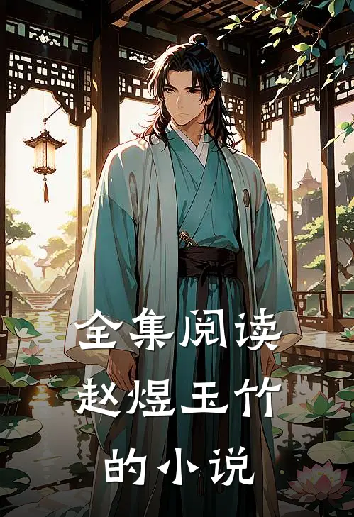 全集阅读赵煜玉竹的小说