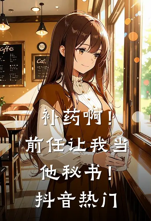 补药啊！前任让我当他秘书！抖音热门