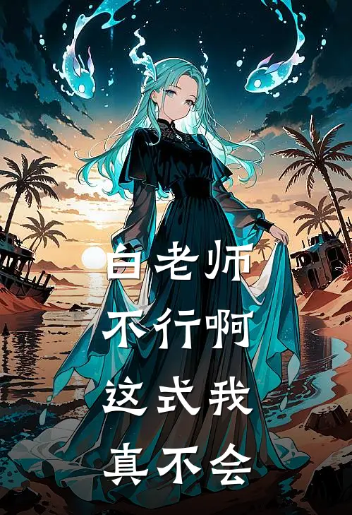 白老师，不行啊，这式我真不会