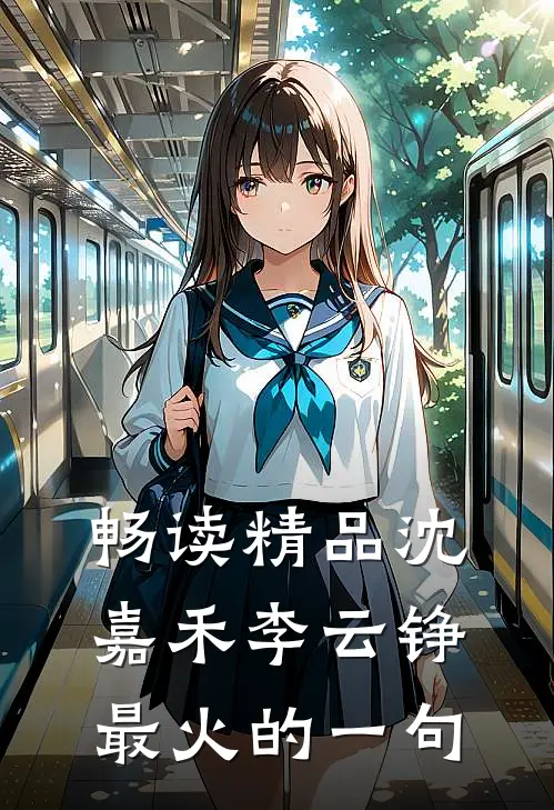 畅读精品沈嘉禾李云铮最火的一句