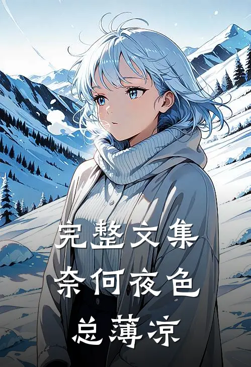 完整文集奈何夜色总薄凉