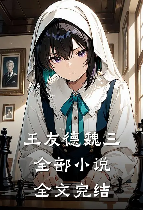 王友德魏三全部小说全文完结