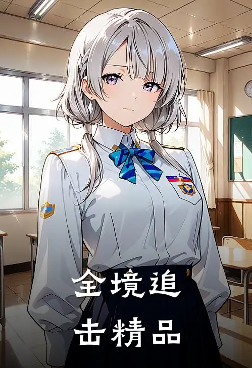 全境追击精品