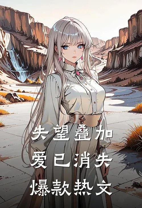 失望叠加，爱已消失爆款热文