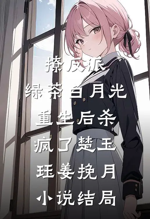 撩反派，绿茶白月光重生后杀疯了楚玉珏姜挽月小说结局