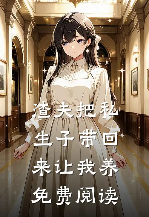 渣夫把私生子带回来让我养免费阅读