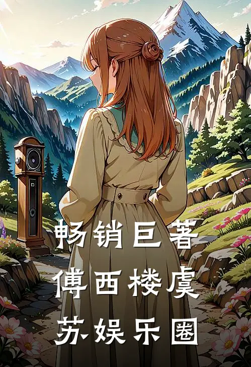 畅销巨著傅西楼虞苏娱乐圈