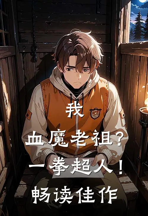 我,血魔老祖?一拳超人!畅读佳作