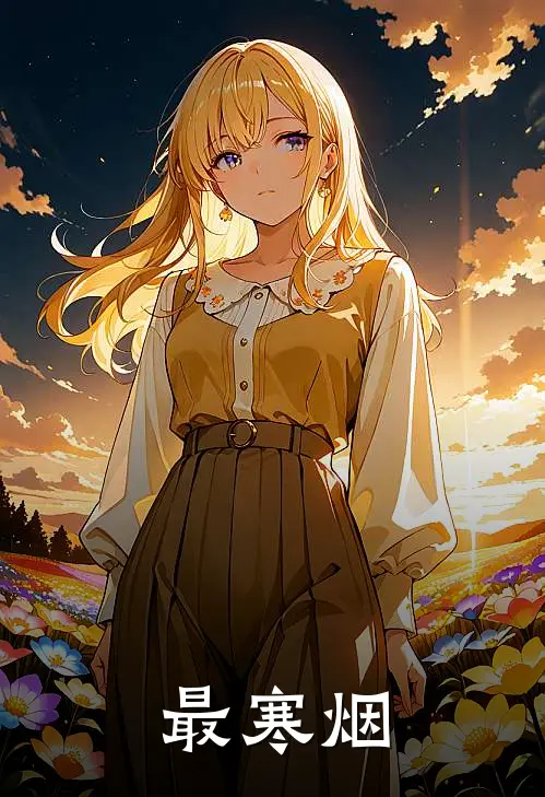 最寒烟