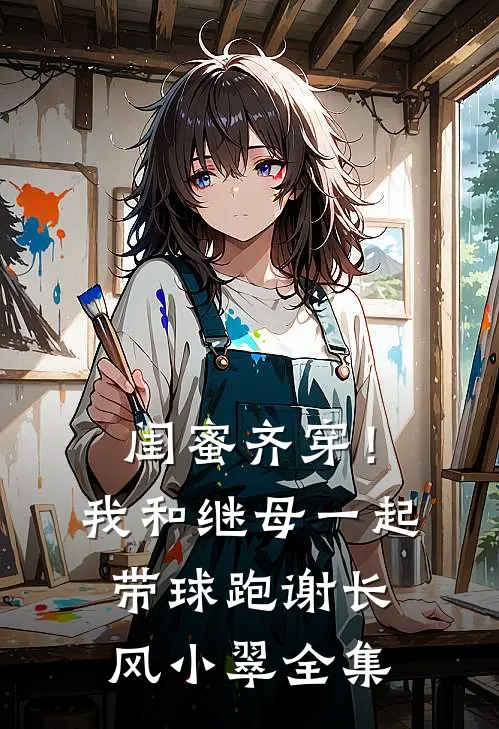 闺蜜齐穿！我和继母一起带球跑谢长风小翠 全集