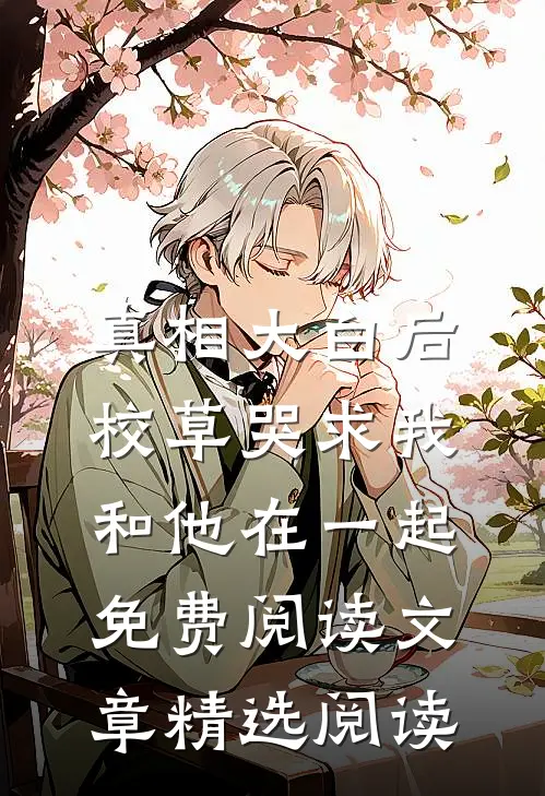 真相大白后,校草哭求我和他在一起免费阅读文章精选阅读