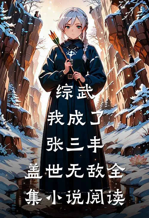 综武,我成了张三丰,盖世无敌全集阅读免费