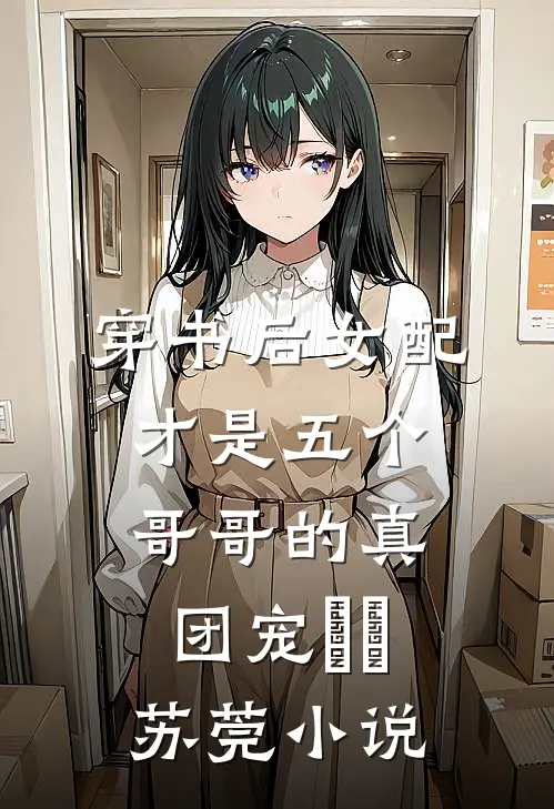 穿书后女配才是五个哥哥的真团宠玥玥苏莞小说