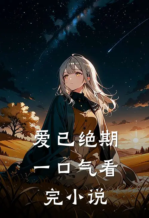 穷途末路短篇言情全文