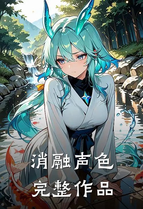 消融声色完整作品