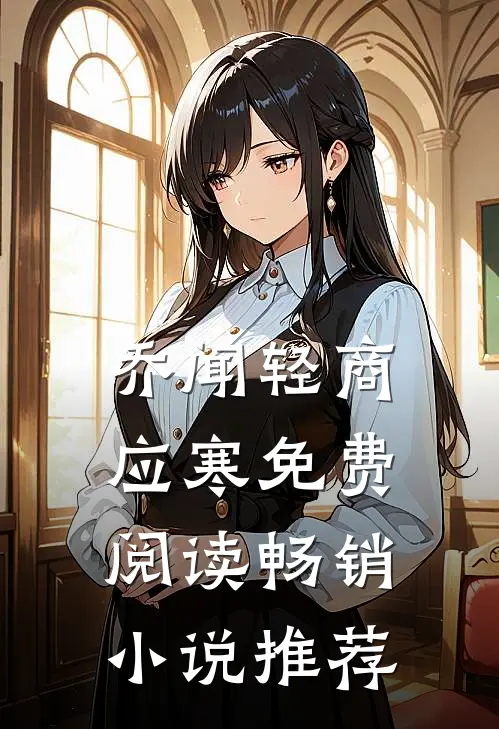 乔闻轻商应寒免费阅读畅销小说推荐